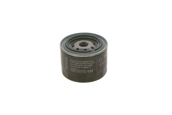 Yağ Filtresi  BOSCH 0 451 103 093