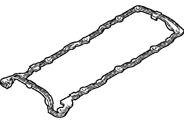 Üst Kapak Contası (Külbütör)  Volkswagen Golf III (1H1)(11.1991->1997)  ELRING 917.842