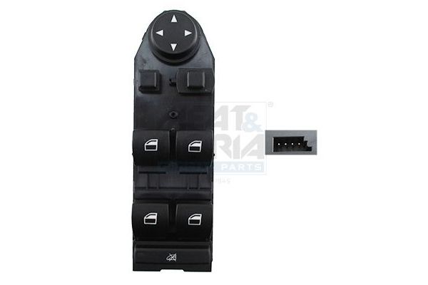 Cam Açma Düğmesi Ön Sol MAXTEL 18209909