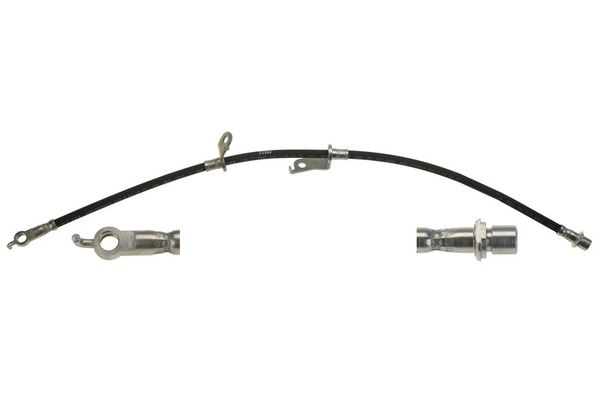 Fren Hortumu Ön Sol ASPART 3HOS1486