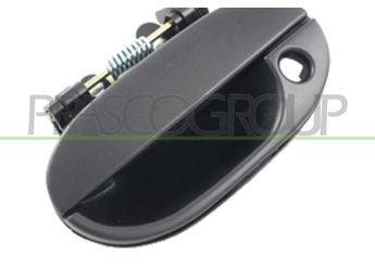 Kapı Kolu Ön Dış Sol GVA 8691251  