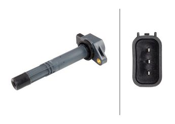 Ateşleme Bobini  HELLA 5DA 230 036-201  30520RRA007