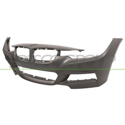 Tampon Ön BMW 3 Serisi Touring (F31N)(2015->)  BMW ORJINAL 51118067928