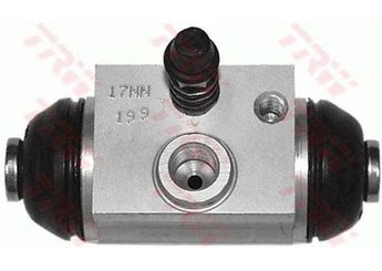 Fren Silindiri Arka Sağ veya Sol WENDERPARTS MA1684200018  A1684200018 1684200018 168 420 00 18 A 168 420 00 18