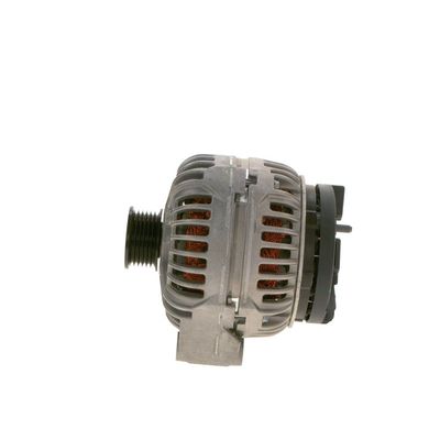 Alternatör  BOSCH 0 124 625 211