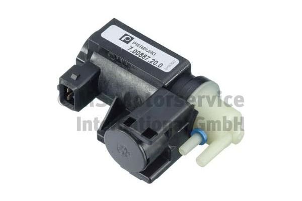 Egr Valfi  PIERBURG 7.00887.20.0