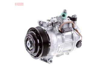 Klima Kompresörü  DENSO DCP17166  A0008302100 8302100