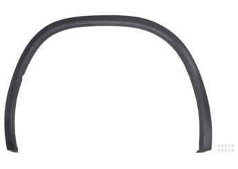 Çamurluk Kaplaması Arka Sağ EUROBUMP SKO13KO003  5658548209B9