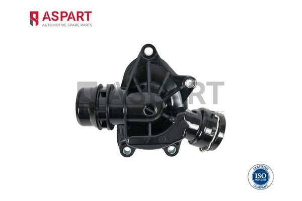 Termostat  ASPART 6TCO1079