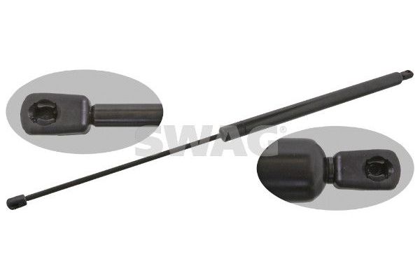 Bagaj Amortisörü Sağ veya Sol Mercedes V -Sınıfı (638)  SWAG 10 51 0021