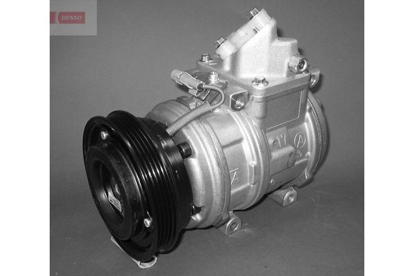 Klima Kompresörü  DENSO DCP50074
