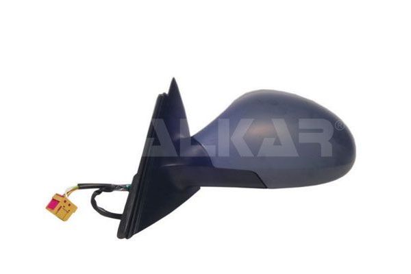 Dikiz Aynası Dış Sol Seat Ibiza (6L1)(04.2002->)  ART M032.2096