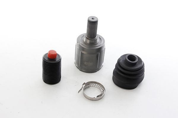 Aks Kafası Ön İç Sağ veya Sol Honda Accord (CB/CC)(10.1989->)  BSG 35-340-002