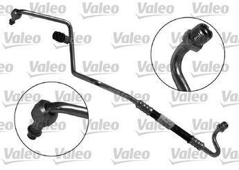 Klima Hortumu  PSA ORJINAL 6457Z0  6457Z0