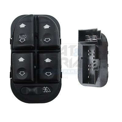 Cam Açma Düğmesi Ön Sol Ford Mondeo S.Wagon (GD)(1997->)  GVA 8037000