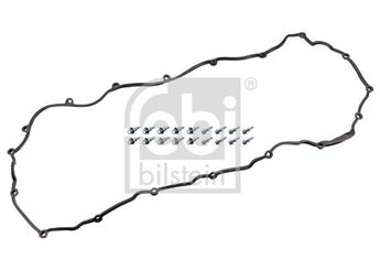 Üst Kapak Contası (Külbütör)  FEBI BILSTEIN 177965  51039050177 51.03905.0177 51039050177S2 51.03905.0177 S2 51962100080 51.96210.0080 51962100080S2 51.96210.0080 S2 51962100087 51.96210.0087 51962100087S1 51.96210.0087 S1