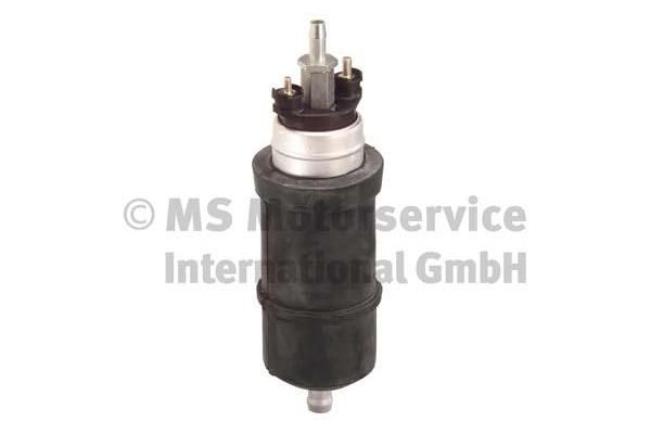 Depo Şamandırası İç Pompa  Renault Scenic RX4 (JA0)(06.2000->)  MGA 61122