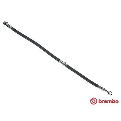 Fren Hortumu Ön Sağ veya Sol Nissan Micra (K11)(02.1998->)  BREMBO T 56 050