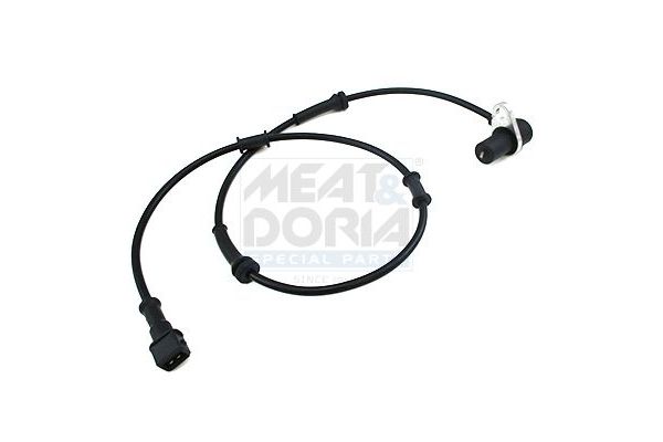 Abs Sensörü Ön Sağ Mitsubishi Space Star (DG0)(1999->)  MAHER 12362