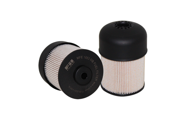 Yakıt Filtresi  Dacia Dokker (11.2012->)  FIL FILTRE MFE 1653 MB