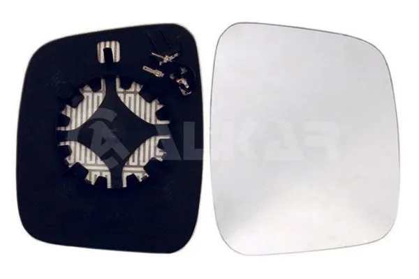 Ayna Camı Dış Sağ Citroen Nemo (03.2008->)  PSA ORJINAL 8151QX