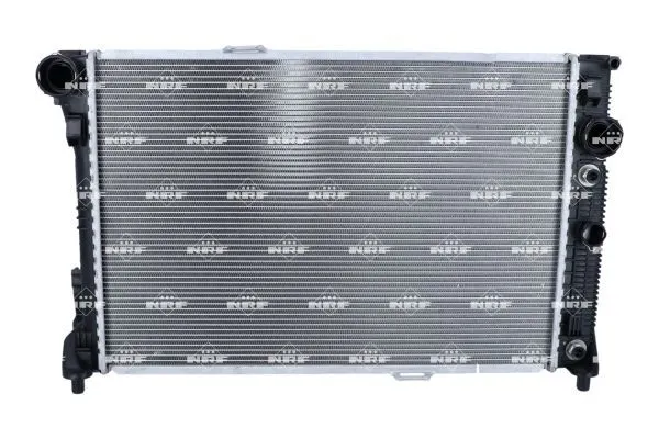 Su Radyatörü  Toyota Yaris (P13)(2014->)  NRF 53968