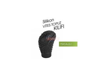 Vites Topuz Kılıfı  CARUB 037 02 609  