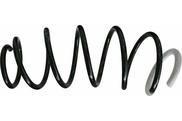 Helezon Yayı Ön Peugeot 207 (05.2006->)  SACHS 993 016