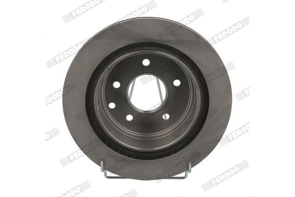 Fren Disk Ayna Arka Sağ ve Sol Nissan Leaf (ZE0)(01.2012->)  FERODO DDF1579