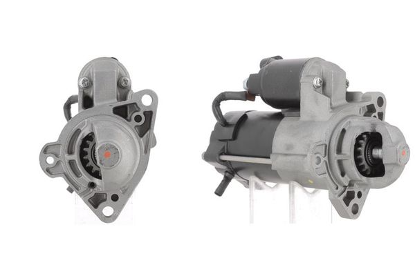 Marş Dinamosu  Opel Astra K HB (09.2015->)  PSA ORJINAL 12690482