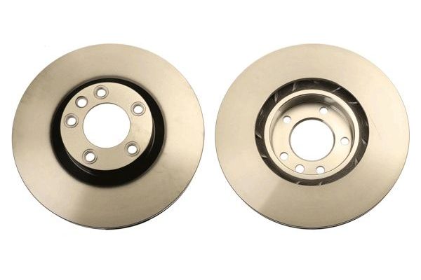 Fren Disk Ayna Ön Sağ Porsche Cayenne (Typ 92A)(02.2010->)  AYD 51314