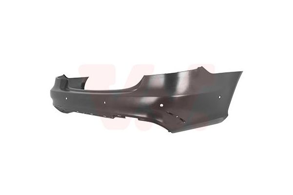 Tampon Arka WENDERPARTS E-MA2128853538