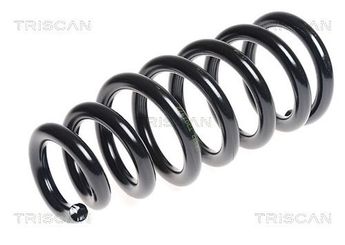 Helezon Yayı Ön FROW 555.1233.006  MR992335 MR992336 MR992345 MR992346