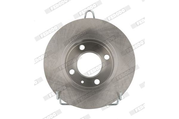Fren Disk Ayna Arka Sağ ve Sol Seat Cordoba 2/4 Kapı (6K2)(08.1999->)  FERODO DDF1233