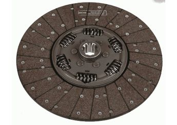 Debriyaj Balatası  SACHS 1878 006 092  