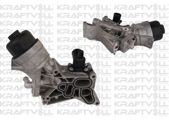 Motor Yağ Soğutucu  KRAFTVOLL 08090195  650228 93195455 55213469