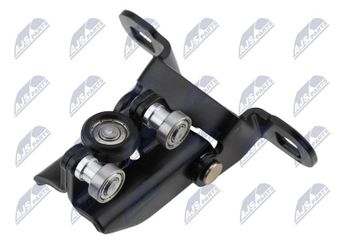 Sürgülü Kapı Makarası Orta Sol FORD ORJINAL AC11V268K35BA  AC11V268K35BA AC11-V268K35-BA