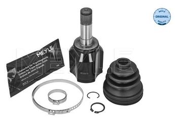 Aks Kafası Ön İç Sol MGA 70166  46307542