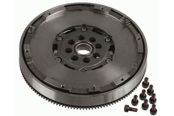 Volan  Citroen Jumpy Combi (06.2016->)  SACHS 2294 701 048