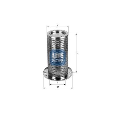 Hava Filtresi  SARDES SA2118