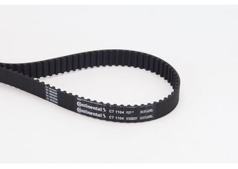 Triger Kayışı  CONTINENTAL CT1104  816F7 0816F7 1276173J00 0816.F7 9638355980 9640419580