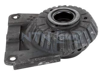 Amortisör Tabla Takozu Arka Sağ veya Sol FORD ORJINAL 1S7118198AH  1303625