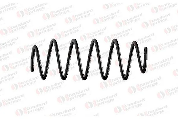 Helezon Yayı Arka STANDART YAY ST 106 051 R