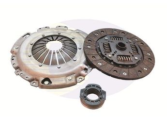 Debriyaj Seti  EUROREPAR E247083  E247083 27198141DX 027 198 141DX 28198141A 028 198 141A 28198141AX 028 198 141AX 28198141X 028 198 141X