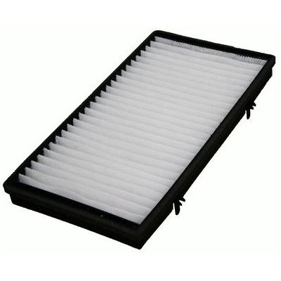 Polen Filtresi  Renault Trafic P.Van (04.2001->)  MOTRIO 8671017027