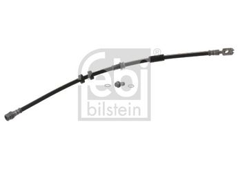 Fren Hortumu Ön Sağ veya Sol FEBI BILSTEIN 34054  6R0611701A 6R0 611 701 A 6R0611701B 6R0 611 701 B 6R0611701F 6R0 611 701 F 6R0611701J 6R0 611 701 J 6R0611701 6R0 611 701