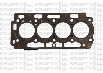 Silindir Kapak Contası  KRAFTVOLL 12010078  209HJ AV2Q6051BA 1703267 0209.HJ 1 703 267 9684555480