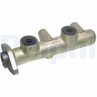 Fren Ana Merkez  DELPHI LM23511