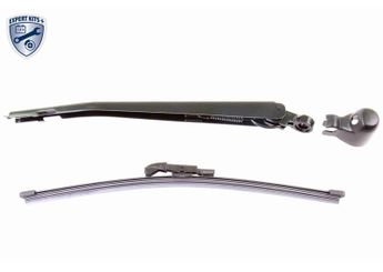 Silecek Süpürgesi Arka   PLASTECH P12556  6162713850 61620036625 61627138508 28790HG00A 288905DA0A 1568200045 A1568200045 36625