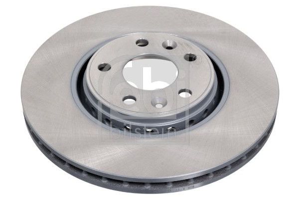 Fren Disk Ayna Ön Sağ ve Sol Renault Megane E-Tech Electric (02.2022->)  RENAULT ORJINAL 402061792R